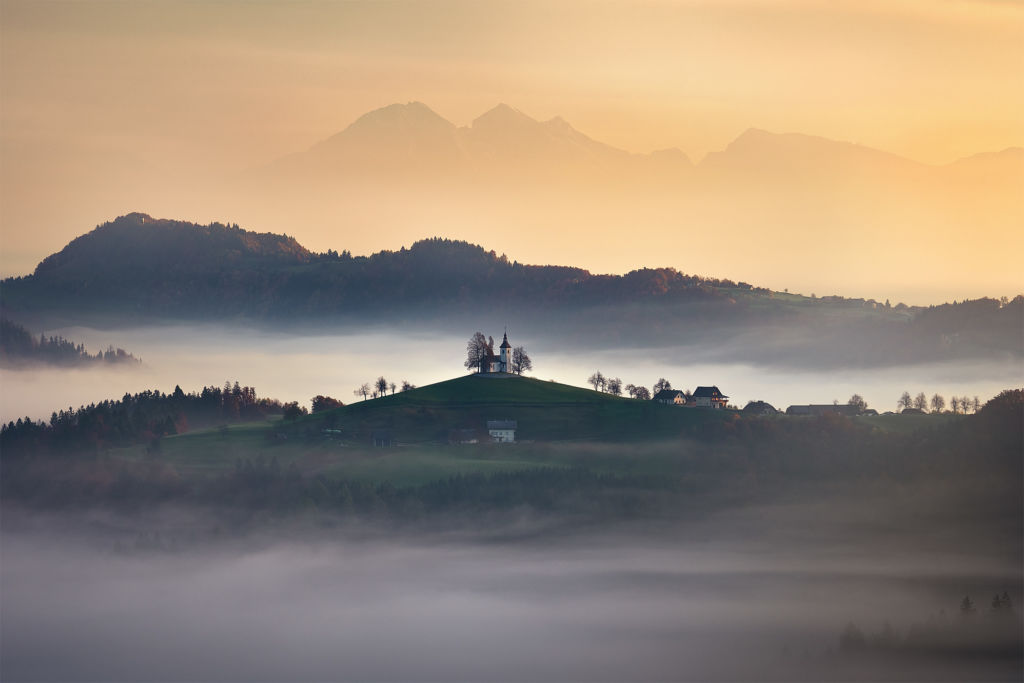 Fotoexpedice Podzimní Slovinsko 2021 - ohlédnutí
