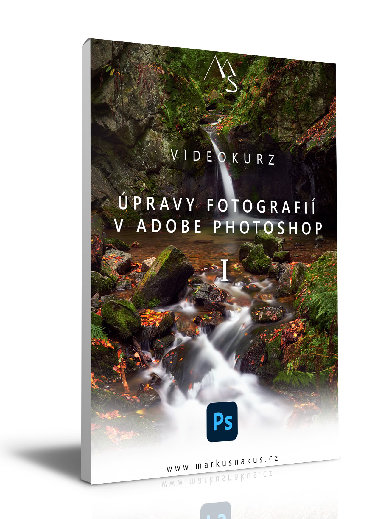 Videokurz – Úpravy fotografií v Adobe Photoshop I