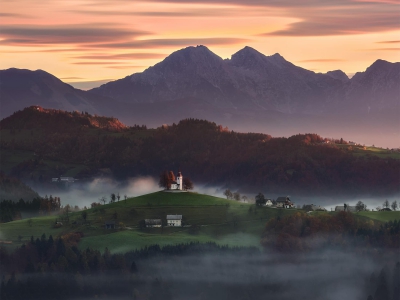 Slovenia --- Slovinsko 2016